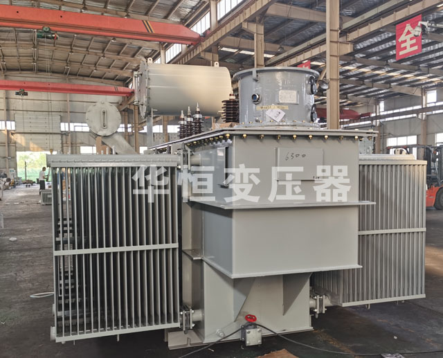 6300KVA大通大通大通电力变压器