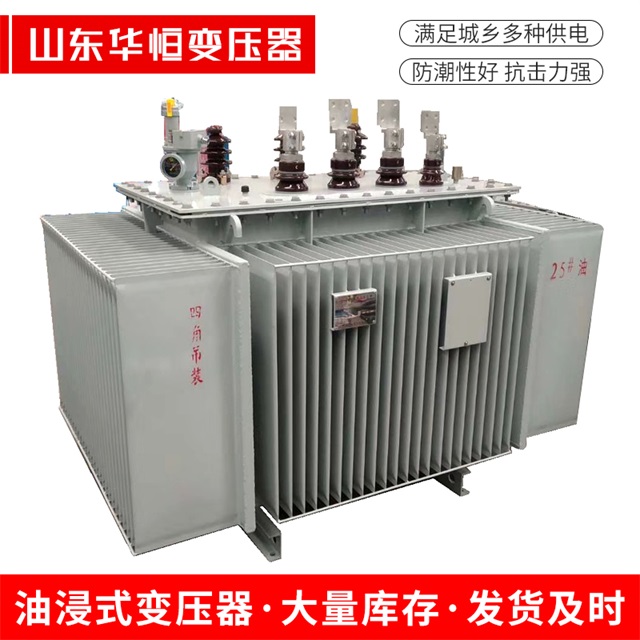 S13-10000/35大通大通大通电力变压器厂家