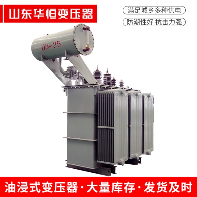S11-10000/35大通大通大通电力变压器厂家