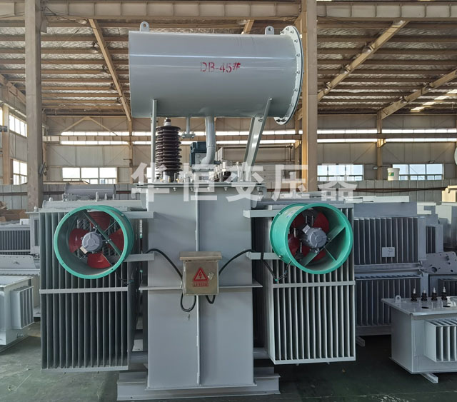 S13-8000/35大通大通大通电力变压器