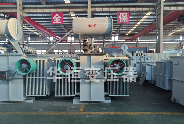 S13-6300/35大通大通大通电力变压器